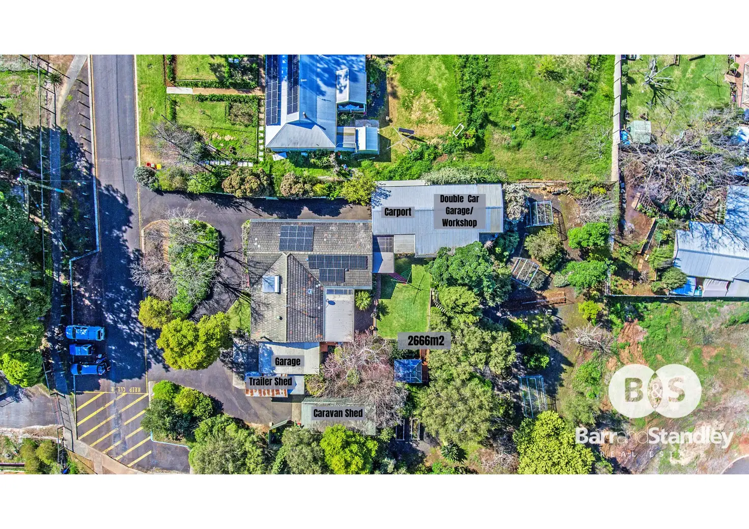 Main view of Homely house listing, 6 Forrest Street, Bridgetown WA 6255