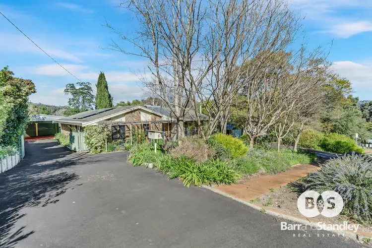 Third view of Homely house listing, 6 Forrest Street, Bridgetown WA 6255