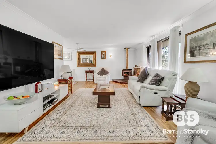 Fourth view of Homely house listing, 6 Forrest Street, Bridgetown WA 6255