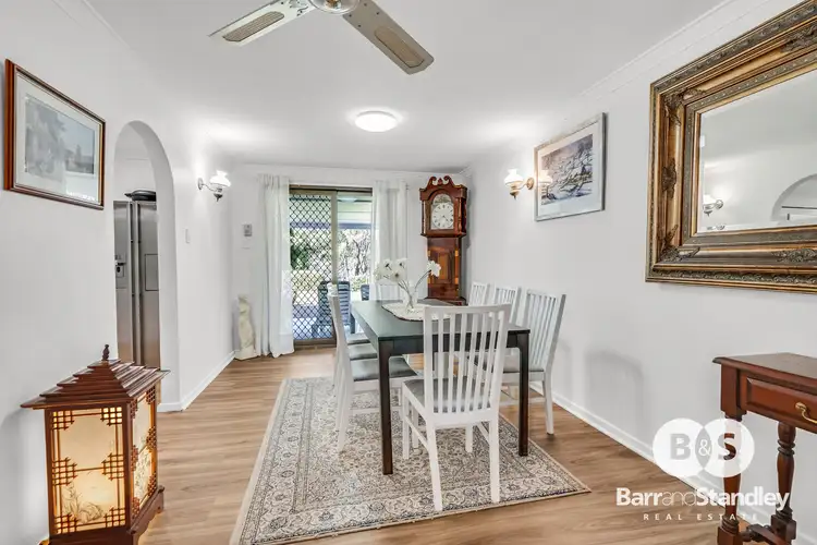 Fifth view of Homely house listing, 6 Forrest Street, Bridgetown WA 6255