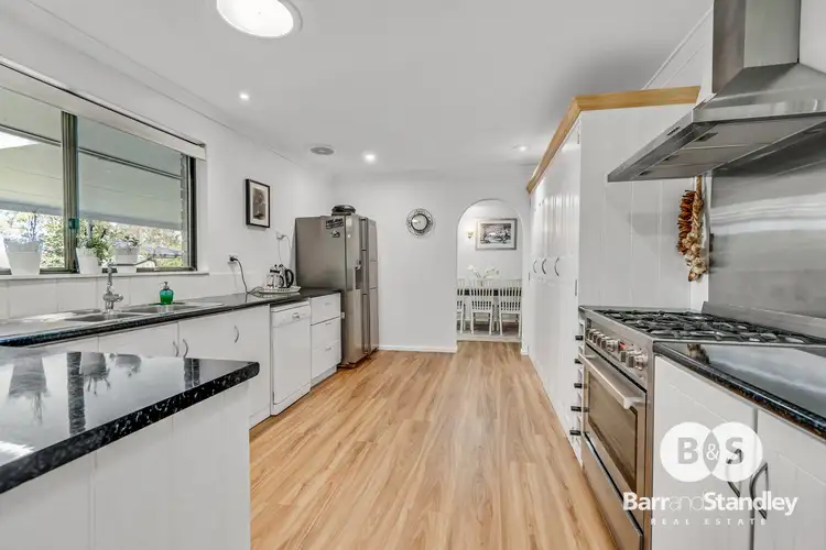 Sixth view of Homely house listing, 6 Forrest Street, Bridgetown WA 6255