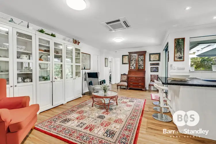 Seventh view of Homely house listing, 6 Forrest Street, Bridgetown WA 6255