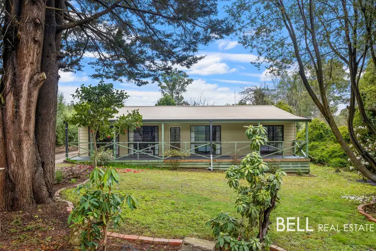 Main view of Homely house listing, 1 Garden Street, Cockatoo VIC 3781
