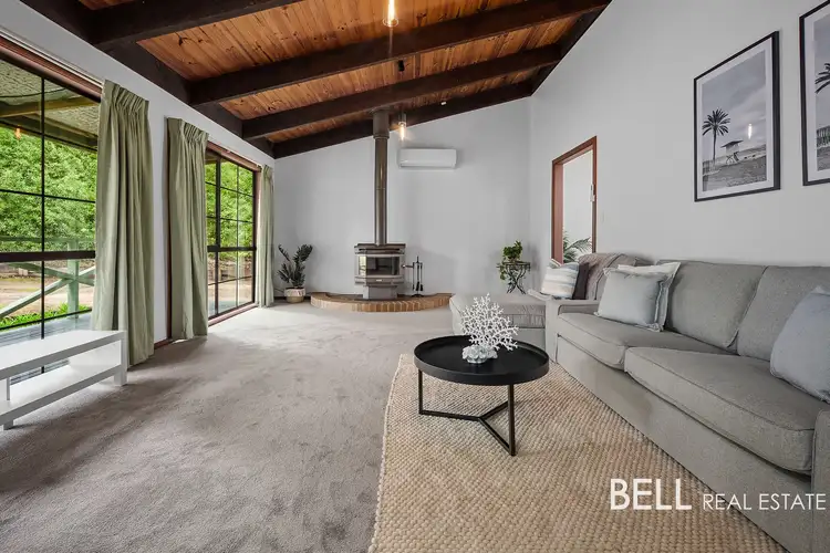 Third view of Homely house listing, 1 Garden Street, Cockatoo VIC 3781