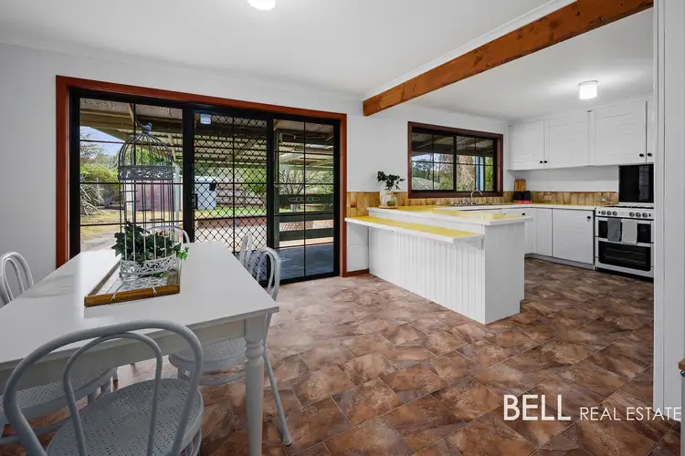 Fourth view of Homely house listing, 1 Garden Street, Cockatoo VIC 3781