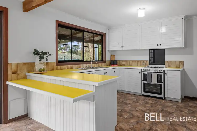 Fifth view of Homely house listing, 1 Garden Street, Cockatoo VIC 3781