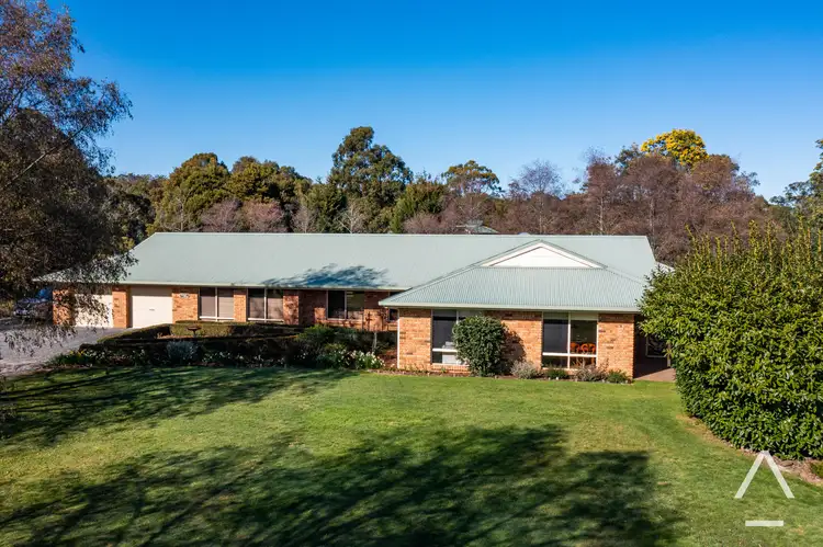 Second view of Homely house listing, 48 Rowsphorn Road, Riverside TAS 7250