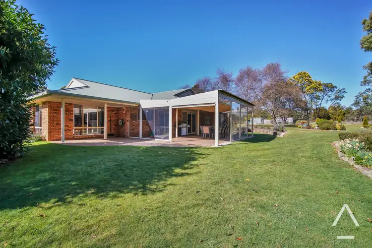 Fourth view of Homely house listing, 48 Rowsphorn Road, Riverside TAS 7250