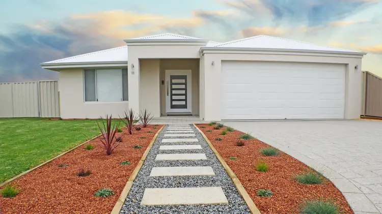 Main view of Homely house listing, 16 Stirling View Drive, Lange WA 6330