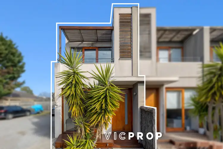 9/12 Wyuna Road, Caulfield North VIC 3161