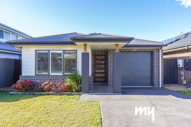 Main view of Homely house listing, 39 Arcadian Hills Crescent, Cobbitty NSW 2570