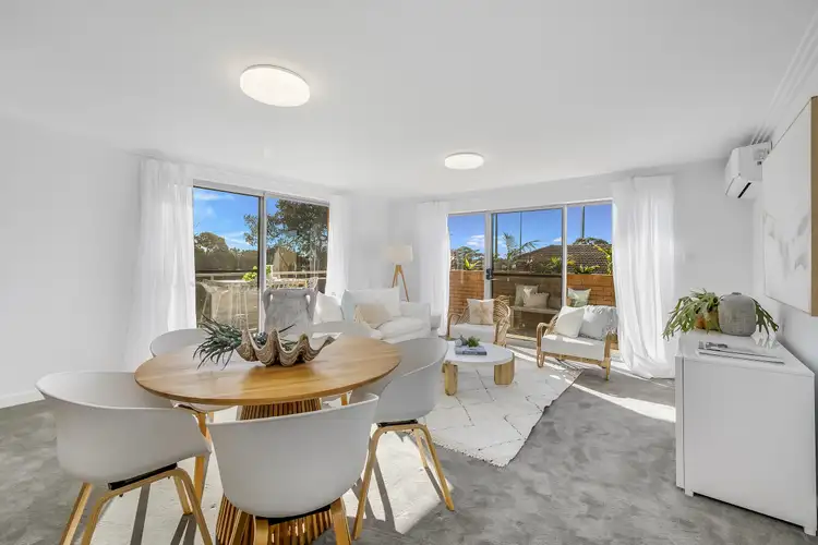 11/15-17 Nirvana Street, Long Jetty NSW 2261