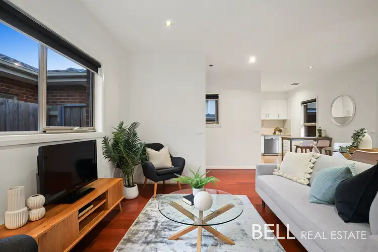 Third view of Homely unit listing, 3/84 Kathryn Road, Knoxfield VIC 3180