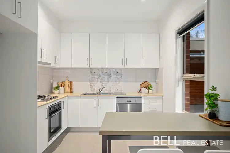 Fifth view of Homely unit listing, 3/84 Kathryn Road, Knoxfield VIC 3180