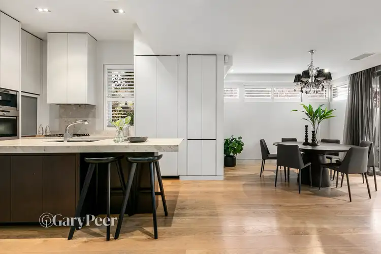Sixth view of Homely house listing, 21 Foote Street, Albert Park VIC 3206