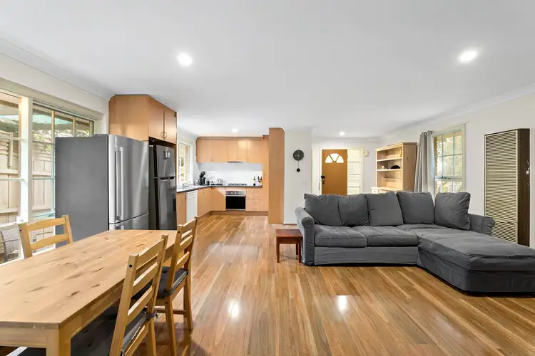 Second view of Homely house listing, 540 Springvale Road, Forest Hill VIC 3131