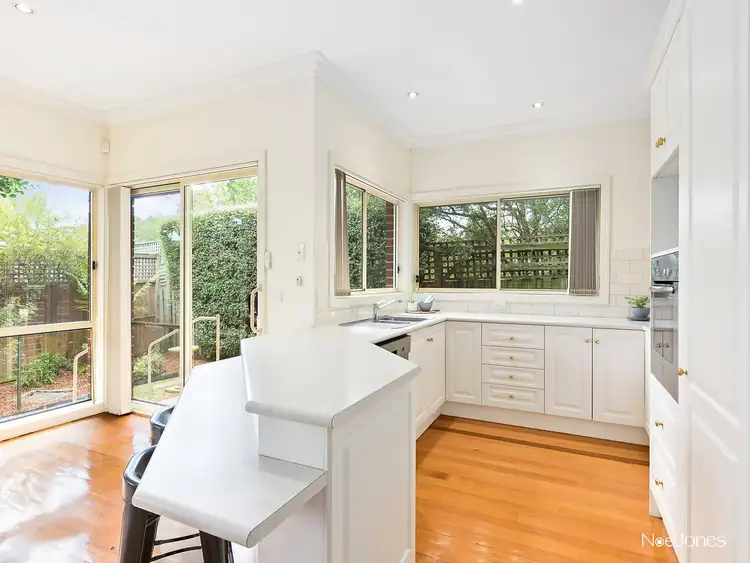 Fourth view of Homely unit listing, 3/17 Tyrrell Avenue, Blackburn VIC 3130
