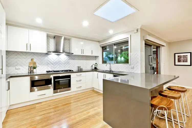 Main view of Homely house listing, 12 Wolangi Court, Greensborough VIC 3088