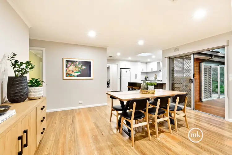 Second view of Homely house listing, 12 Wolangi Court, Greensborough VIC 3088