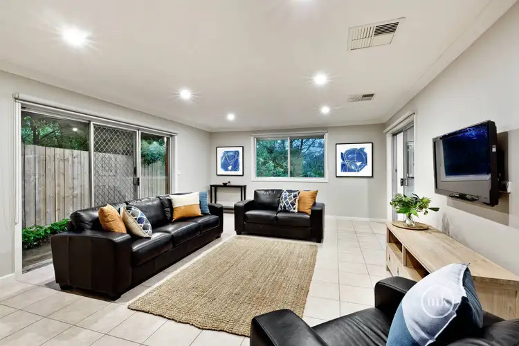 Fourth view of Homely house listing, 12 Wolangi Court, Greensborough VIC 3088