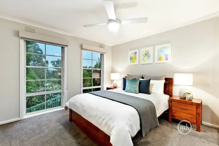 Sixth view of Homely house listing, 12 Wolangi Court, Greensborough VIC 3088