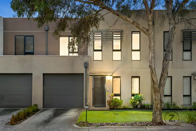 42/1 Eucalyptus Mews, Notting Hill VIC 3168