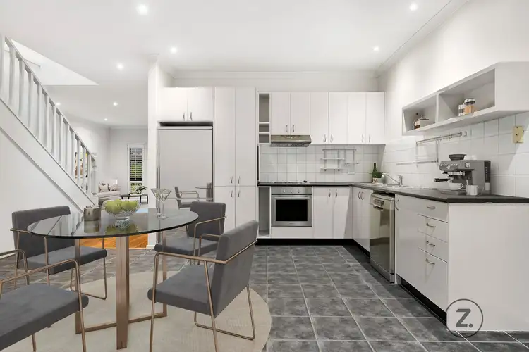Second view of Homely townhouse listing, 42/1 Eucalyptus Mews, Notting Hill VIC 3168