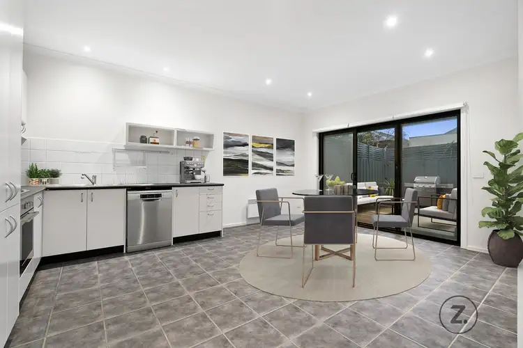 Fourth view of Homely townhouse listing, 42/1 Eucalyptus Mews, Notting Hill VIC 3168