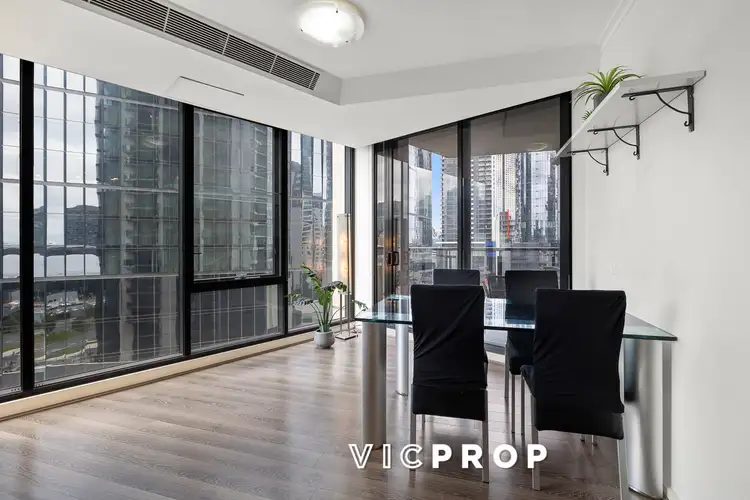 Fourth view of Homely apartment listing, 1002/63 Whiteman Street, Southbank VIC 3006