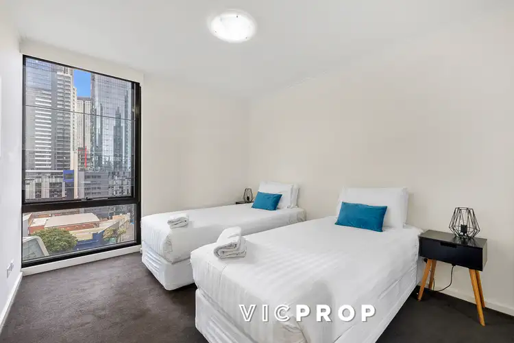 Sixth view of Homely apartment listing, 1002/63 Whiteman Street, Southbank VIC 3006