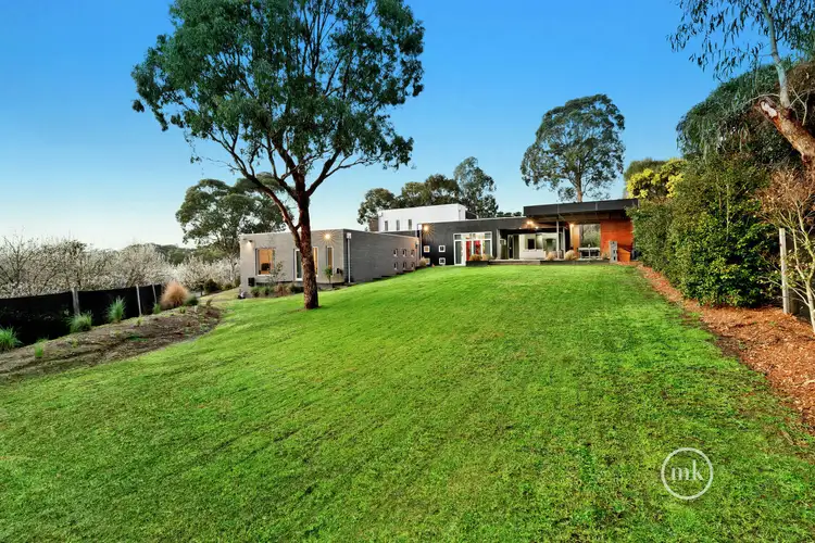 Main view of Homely house listing, 41 Rosehill Road, Lower Plenty VIC 3093