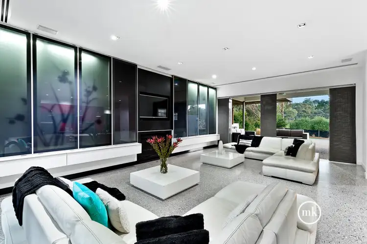 Third view of Homely house listing, 41 Rosehill Road, Lower Plenty VIC 3093