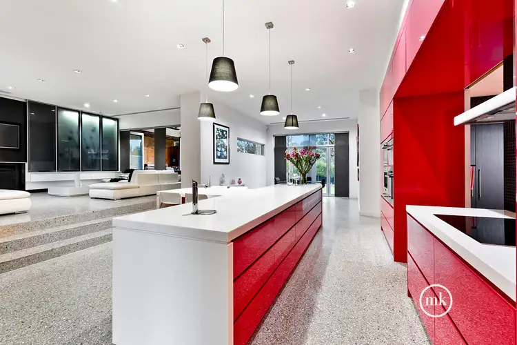 Fifth view of Homely house listing, 41 Rosehill Road, Lower Plenty VIC 3093