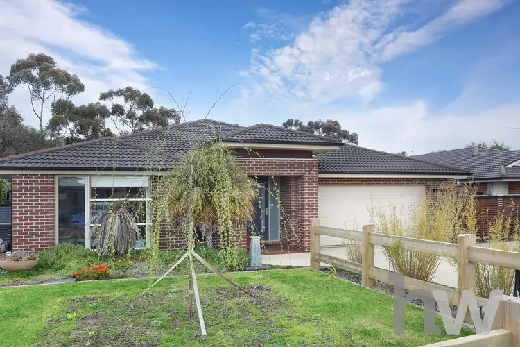 Second view of Homely house listing, 6 Kintyre Court, Bannockburn VIC 3331