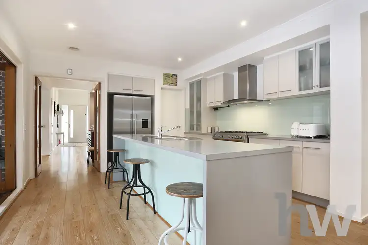 Fourth view of Homely house listing, 6 Kintyre Court, Bannockburn VIC 3331