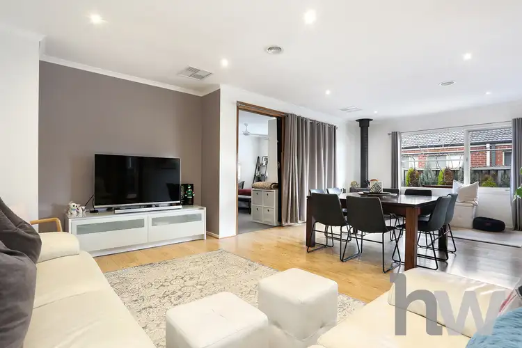 Fifth view of Homely house listing, 6 Kintyre Court, Bannockburn VIC 3331