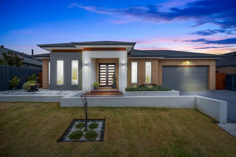 Main view of Homely house listing, 13 Gordon Boulevard, Gisborne VIC 3437