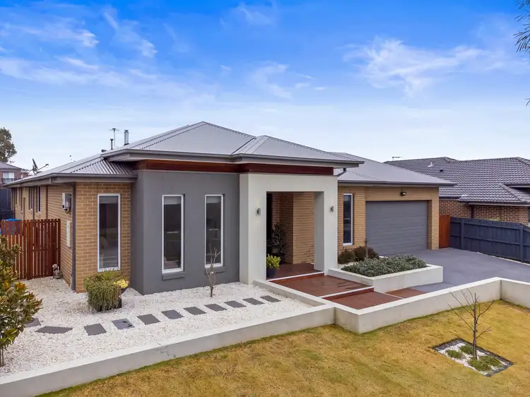 Second view of Homely house listing, 13 Gordon Boulevard, Gisborne VIC 3437
