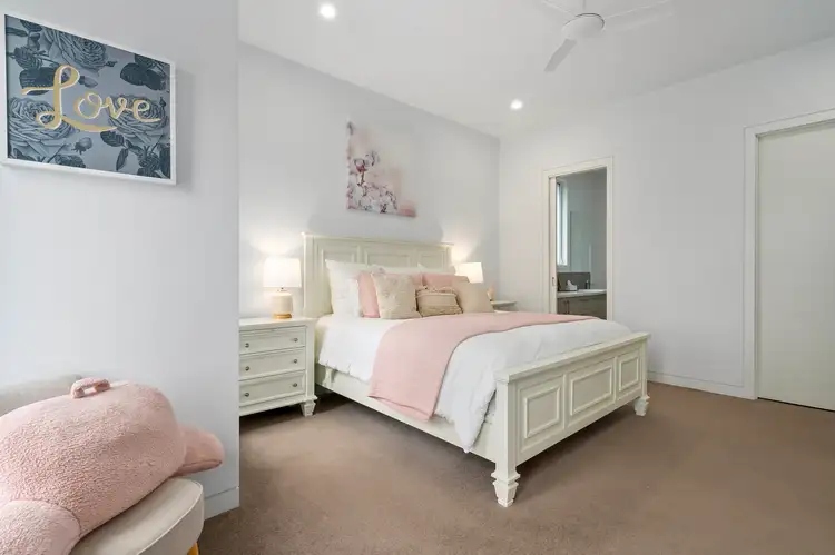 Fifth view of Homely house listing, 13 Gordon Boulevard, Gisborne VIC 3437