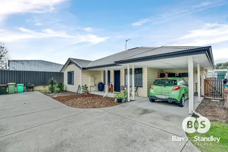 8A Bushell Street, Carey Park WA 6230