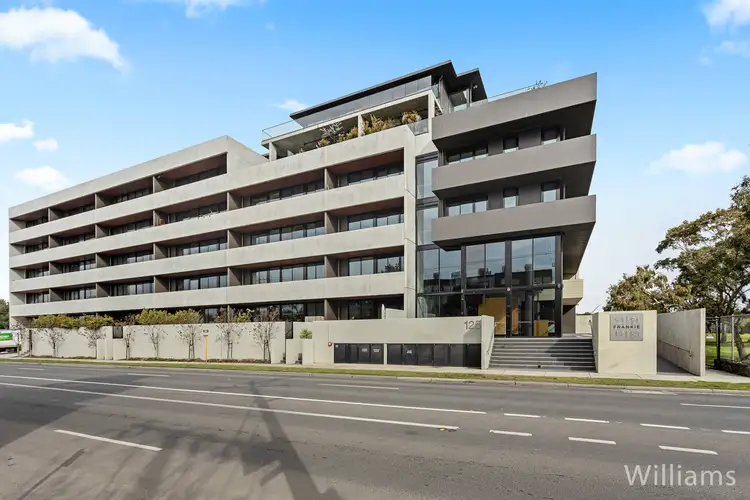 606/125 Francis Street, Yarraville VIC 3013