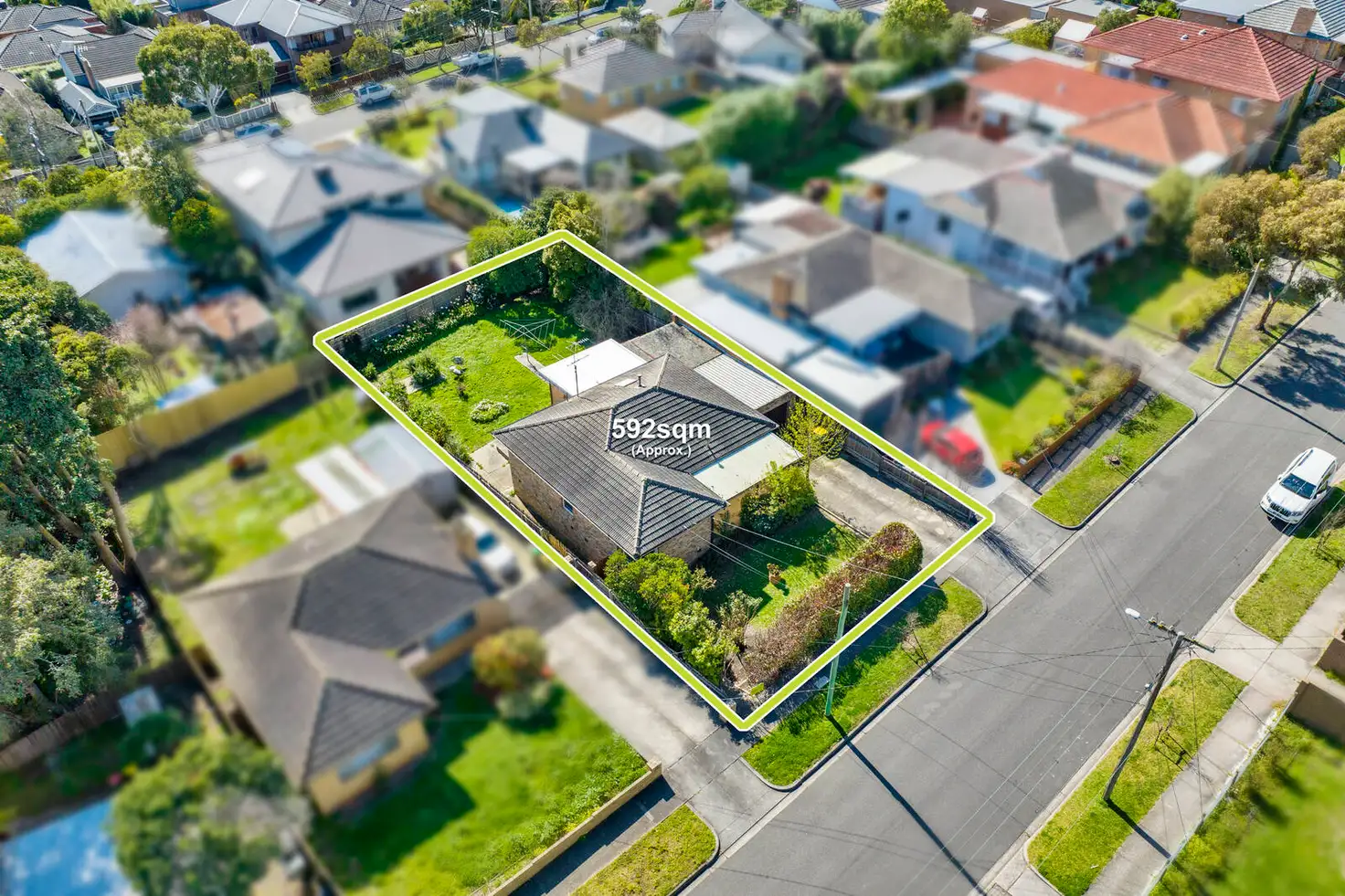 Main view of Homely house listing, 34 Toogoods Rise, Box Hill North VIC 3129