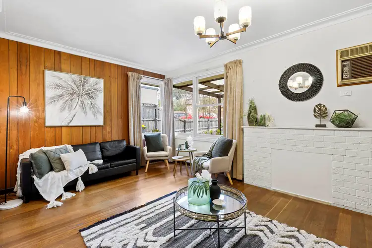 Second view of Homely house listing, 34 Toogoods Rise, Box Hill North VIC 3129