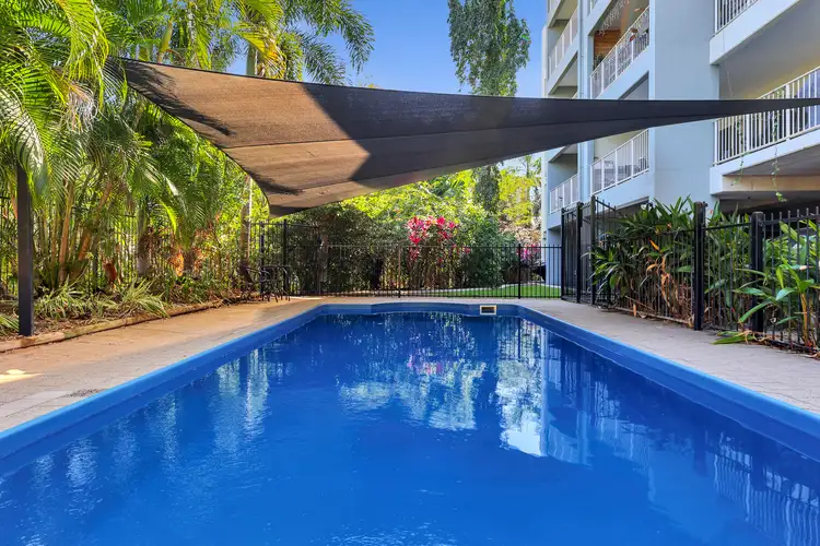 10/11 Brewery Place, Woolner NT 820