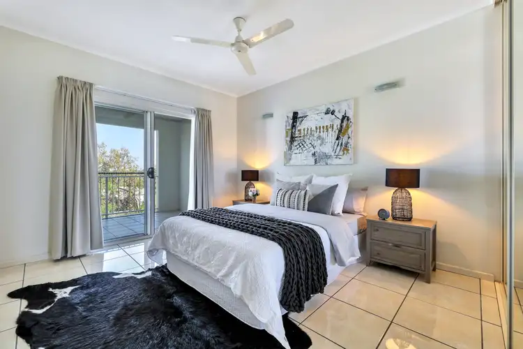 Third view of Homely apartment listing, 10/11 Brewery Place, Woolner NT 820