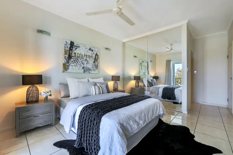 Fourth view of Homely apartment listing, 10/11 Brewery Place, Woolner NT 820