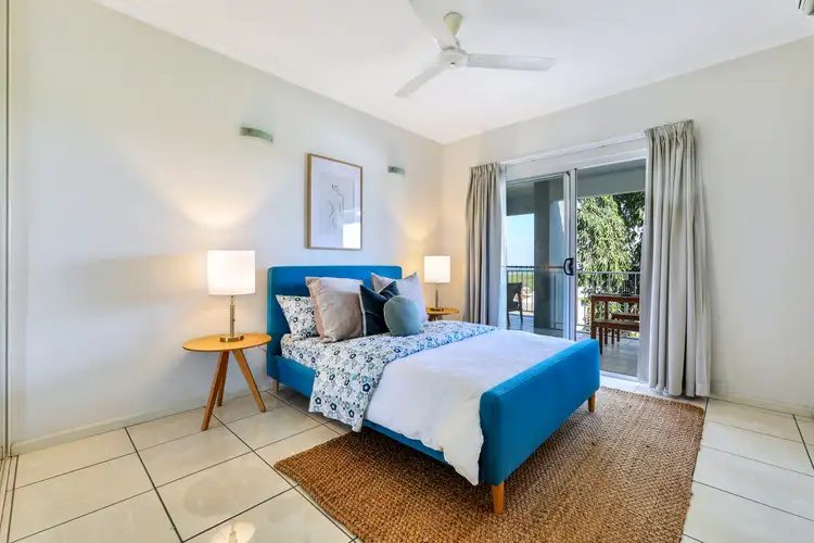 Sixth view of Homely apartment listing, 10/11 Brewery Place, Woolner NT 820