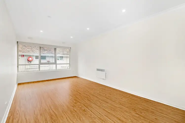 Second view of Homely apartment listing, 15/85 Caroline Street, South Yarra VIC 3141
