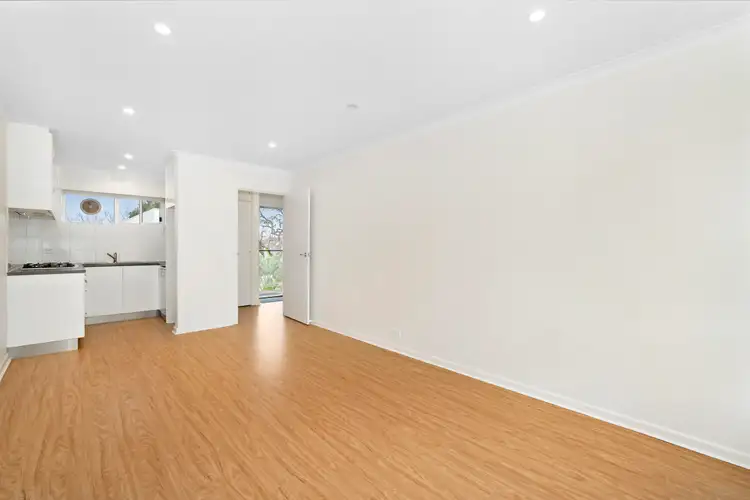 Third view of Homely apartment listing, 15/85 Caroline Street, South Yarra VIC 3141