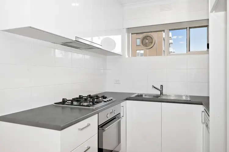 Fourth view of Homely apartment listing, 15/85 Caroline Street, South Yarra VIC 3141